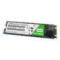 thumbnail image 1 of WD Green PC SSD WDS120G1G0B - SSD - 120 GB - Interne - M.2 2280 - SATA 6Gb/s, 1 of 2