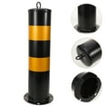 MANLINGDA Warning Column Construction Cone Parking Gadget Garage Car