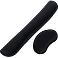 thumbnail image 1 of Wrist Rest, Keyboard and Mouse Wrist Rest pad Keyboard Cushion,, 1 of 4