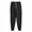 #0353-Black, variant on Betivan Men's Spring Casual Slim Fit Joggers Drawstring Waist Cuffed Ankle Multi-Pocket Athletic Pants Youth-Friendly Outdoor Training Durable Full Length Casual Wear