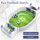 thumbnail image 1 of Juego de Mesa de Fútbol Interactivo onlyliua Juego de Catapulta Interactivo para Dos Personas, 1 of 2