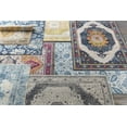 thumbnail image 3 of Updated Traditional ASK2328-2776 Runner Rug Rectangle 2'7" x 7'6", 3 of 7
