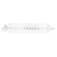 thumbnail image 4 of Brochettes Plates à Double Brochettes en Acier Inoxydable Réutilisables pour Rencontrer la Forme de Dragon de Camping de Cuisine, 4 of 12