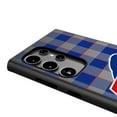 thumbnail image 4 of Keyscaper Buffalo Bills Plaid Galaxy Magnetic Bump Case, 4 of 7