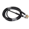 thumbnail image 3 of 5M Cleaning Machine High Pressure Washer Hose Tube Pipe With 3/8 Quick, 3 of 8