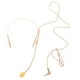 thumbnail image 1 of Micrófono de cabeza para cantar y juegos de rol Auricular Accesorio de micrófono Actuaciones escénicas Cabeza para cantar con micrófono Auricular Accesorio de micrófono, 1 of 8