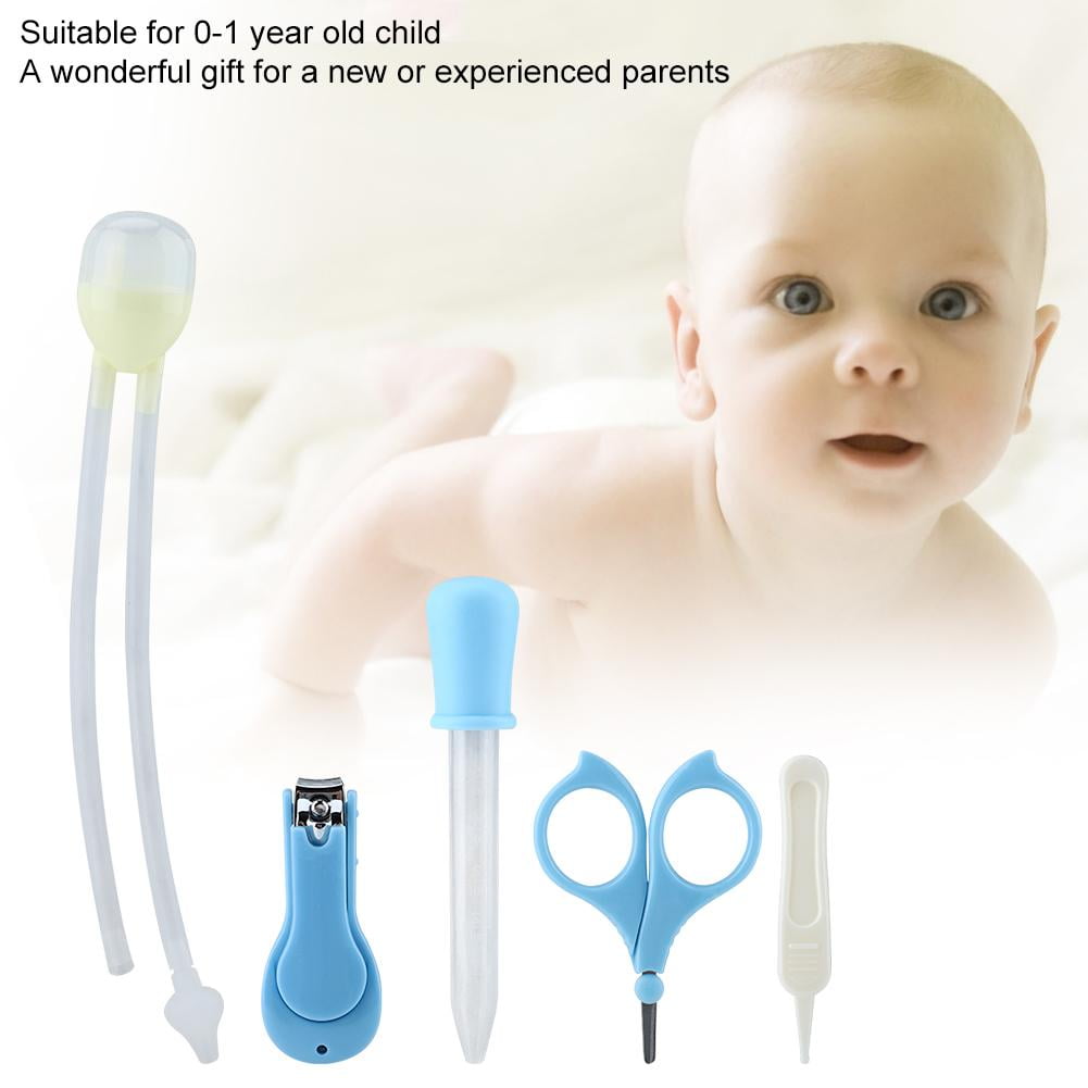 baby nail clippers walmart