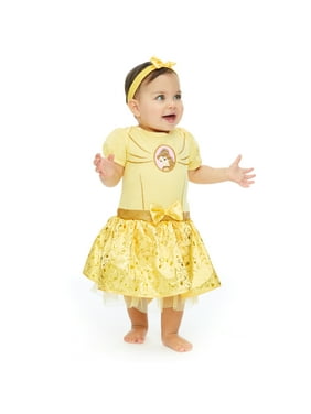 Disney Princess Baby Girls Clothing Walmart Com Disney Princess Baby Girls Clothing Walmart Com