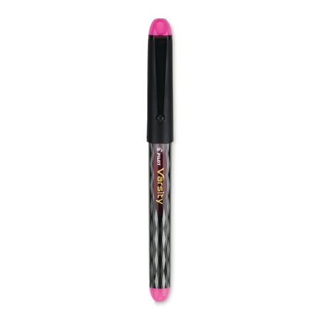Pilot Varsity Disposable Fountain Pen - Pink