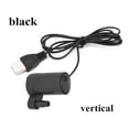 thumbnail image 3 of Mini Submersible Water Pump, USB DC Powered Low Voltage Aquarium Fountain Pump, Very Quiet Operation, Small Hydroponic Circulator, 3 of 8