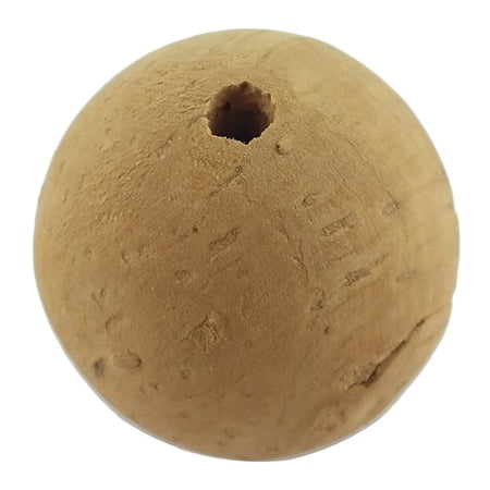 Cork Physics Ball with 25mm Hole price history on PriceWatchPro
