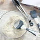 thumbnail image 4 of Juego de 3 Espátulas de Silicona | Herramientas para Hornear Resistentes Al Calor | Raspador Antiadherente, Cepillo para Aceite y Utensilios de Cocina | Mango Ergonómico, Fácil de Limpiar | Accesorio, 4 of 6