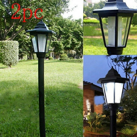 

SunhillsgraceFence Mount Lamp Light Power LED Outdoor Wall Garden Solar Way Small AppliancesLED light