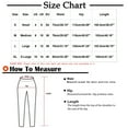 thumbnail image 2 of Diufon Men's Wide Leg Cargo Pants Loose Drawstring Waist Pants Trendy Streetwear Sweatpants with Pockets, 2 of 5