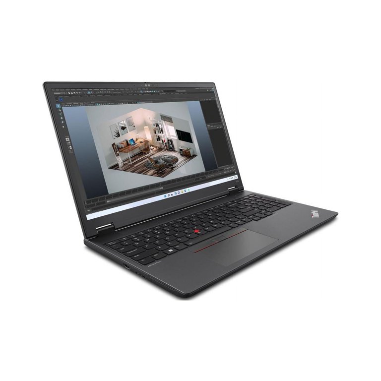 Lenovo ThinkPad P16v Gen 1 - 16
