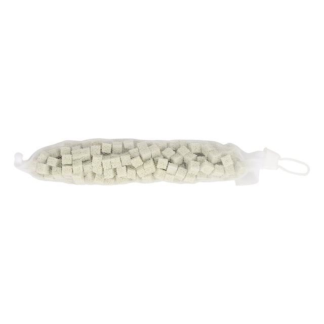 Fiber Cotton Filtration Material,0.35L Aquarium Filter Media Fish Tanks Filter Material Fish Tank Supplies Advanced Technology