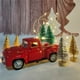 thumbnail image 3 of Coche de juguete en miniatura de alta imitación para niños, adornos navideños, Pickup de aleación, modelo de coche, decoraciones navideñas para el hogar, regalo de Navidad, 3 of 4