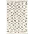 thumbnail image 2 of Mark&Day Area Rugs, 5x7 Dulverton Global Cream Area Rug (5' x 7'6"), 2 of 3