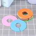 thumbnail image 3 of ULTNICE Retail Size Dividers Round Material 25Pcs 3.5X3.5X0.08In, 3 of 8