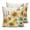 beige, variant on Nautical Anchor 20x20 Pillow Covers Set of 2, Vintage Coastal Summer Beach Coral Throw Pillow Covers Decorative Couch Cushion Case, Microfiber Square Pillowcases for Bedroom Car Living Room