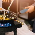thumbnail image 4 of Raindrops Pan Handle Covers 1Pcs Heat Resistant for Standard Metal Cookware in Hotel Kitchens, 4 of 8