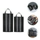 thumbnail image 3 of 2 bolsas portátiles para zapatos, bolsas de malla para zapatos, organizador de almacenamiento de zapatos de viaje, accesorio de viaje, 3 of 7