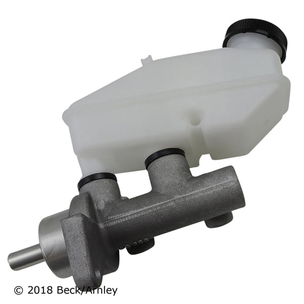 BeckArnley 072-9884 Brake Master Cylinder
