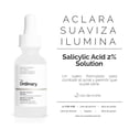 thumbnail image 2 of Exfoliante Purificante De Ácido Salicílico The Ordinary 30ml, 2 of 5