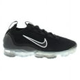 thumbnail image 5 of Nike Air VaporMax 2021 DC4112-002 Women's Black Flyknit Running Shoes NR2529 (6.5), 5 of 5
