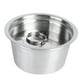thumbnail image 2 of Cápsula de café reutilizable y rellenable de acero inoxidable apta para cafetera Dolce Gusto, 2 of 15