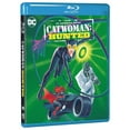 thumbnail image 2 of Catwoman: Hunted [Blu-ray], 2 of 3