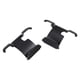 thumbnail image 2 of para asiento de coche, modificación Interior compatible con piezas Sharpla Suspensión para reposacabezas de asiento de automóvil, 2 of 8