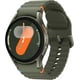 thumbnail image 1 of Samsung Galaxy Watch 7 reacondicionado, 40 mm, GPS celular, 2024, 1 of 8