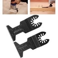 thumbnail image 4 of 45Mm Hcs Saw Blades Oscillating Multitool For Renovator Power Cutting Tools, 4 of 7