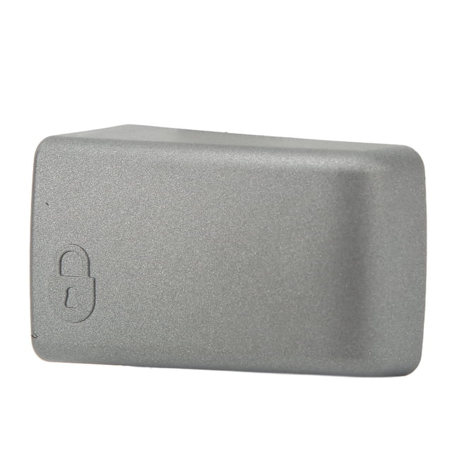 Tapa De Manija De Puerta Delantera Izquierda CXJ500050 Reemplazo De Tapa De Manija Exterior Del Lado Del Conductor Para LR2 2 LR3 3