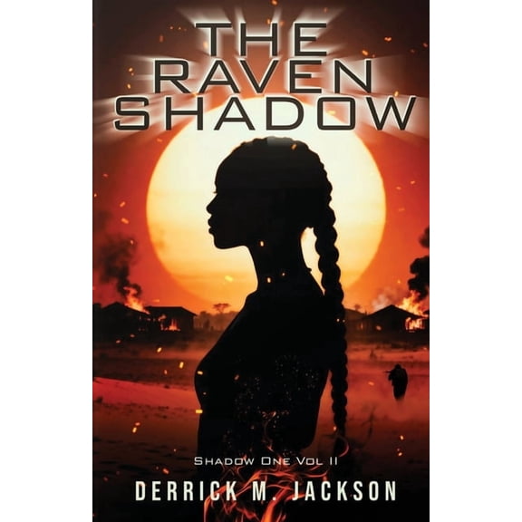 Shadow One Vol II: The Raven Shadow, (Paperback)