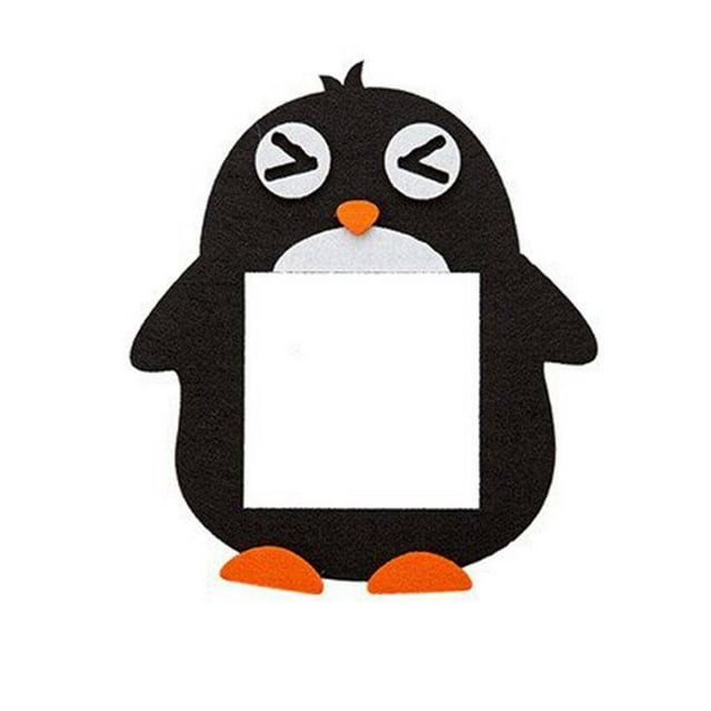 Household Cartoon Animal Cut-out Opening Dust-proof Switch dust-proof stickers Stickers Socket Wall Stickers Non-stick Switch Cover