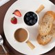 thumbnail image 3 of Ceramic Milk Jug with Handle Espresso Cup Milk Frother Cup Ceramic Creamer Pitcher, 3 of 4