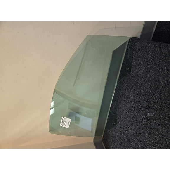 Passanger Side Right Front Door Window Glass Compatible with Chevrolet Colorado 2015-2022 Models