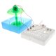 thumbnail image 4 of Juguete de Experimento Eléctrico Sunnimix Fuente de Salpicaduras de Bricolaje Juego Educativo, 4 of 8
