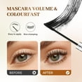 thumbnail image 3 of Mascara For Older Women 60 Plus Mascara Volume And Length For Mature Women With Thinning Lashes Non Clumping Waterproof Long Wear Máscara de pestañas - Mascara, 3 of 5