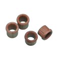 thumbnail image 1 of SeaTeak 60146 1" Finger Pull - Solid Teak, 1 of 1