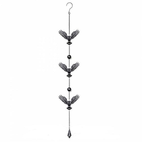 Night Owl Hanging Decoration