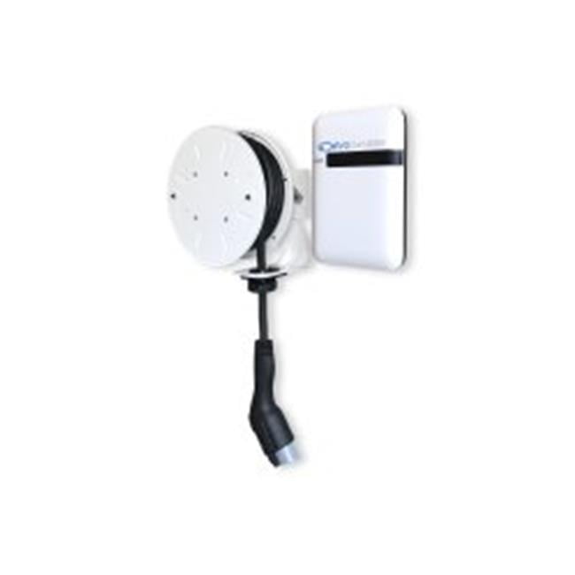 EVoReel EV Charger Wall or Ceiling Mount Walmart Canada