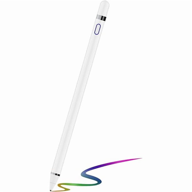 wonima44 Stylus Pen for iPhone 12-16 Series: Apple Pencil for iPhone 16/15/14/13/12 - Fine Point Stylus with Palm Rejection - Drawing & Note Taking Digital Pen Tool for Learning/Works