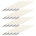 thumbnail image 4 of WHAMVOX  20 Pcs Alligator Clip Model Painting Stick Long-tailed Models, 4 of 8