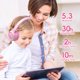 thumbnail image 4 of Auriculares Bluetooth Vinamass E63 para niños con 30 horas de reproducción, 4 of 8