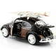 thumbnail image 4 of Maqueta de coche Volkswagen Beetle 1966 1:24 con motor MAX para tablas de surf, 4 of 5
