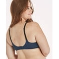 thumbnail image 2 of Maidenform Wireless Bra DM7681 Pure Comfort Embellished Lift T-Shirt Women's, 2 of 6