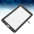 thumbnail image 3 of Touch Screen Digitizer for Galaxy Tab 3 Lite 7.0in SM T113 7.0in,High Hardness Glass, Sensitive Capacitive, Suitable for Tablet, 3 of 7